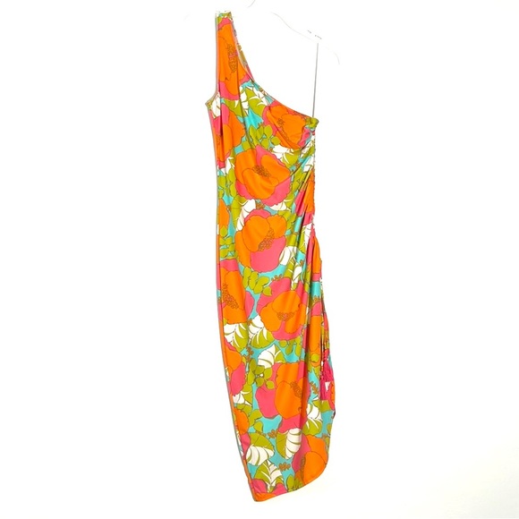 Trina Turk Women’s Swim Dress - Picture 6 of 11